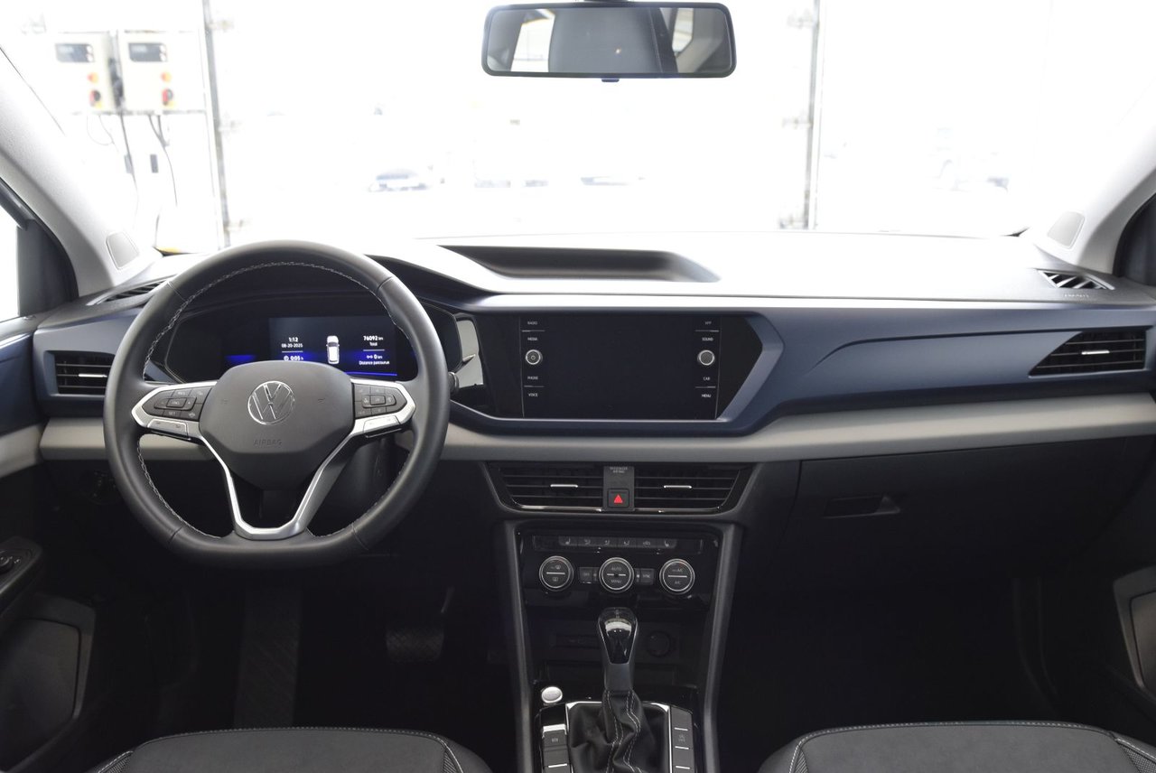 Volkswagen Taos COMFORTLINE+TOIT PANO+AWD 2022 CAMERA+CUIR+COCKPIT+MAG