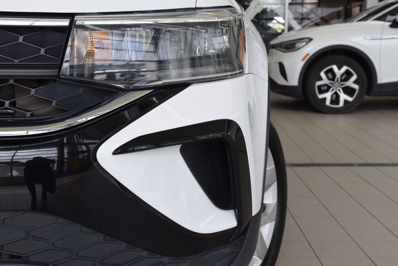 Volkswagen Taos COMFORTLINE+TOIT PANO+AWD 2022 CAMERA+CUIR+COCKPIT+MAG