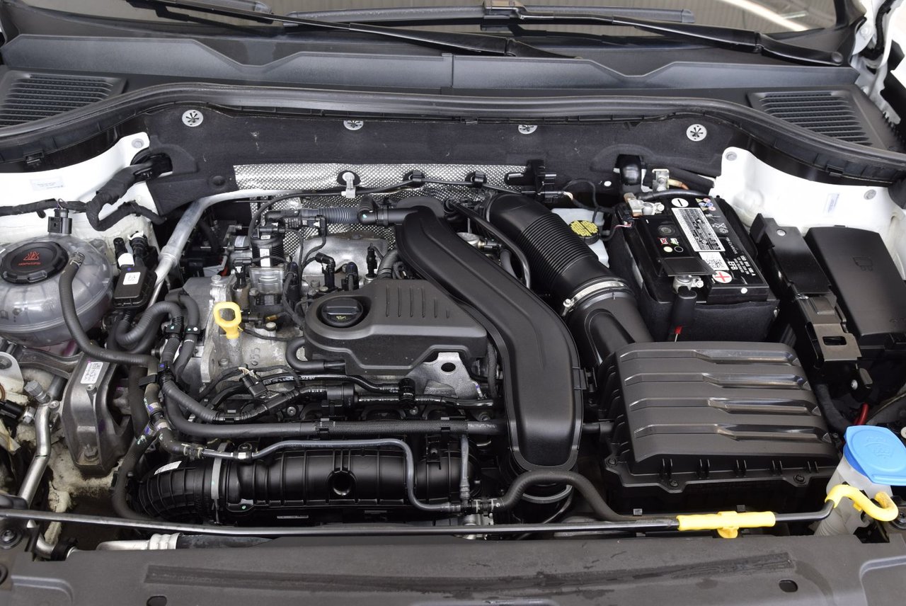 Volkswagen Taos COMFORTLINE+TOIT PANO+AWD 2022 CAMERA+CUIR+COCKPIT+MAG