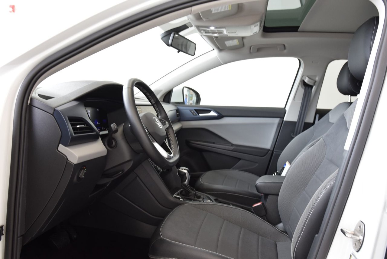 Volkswagen Taos COMFORTLINE+TOIT PANO+AWD 2022 CAMERA+CUIR+COCKPIT+MAG