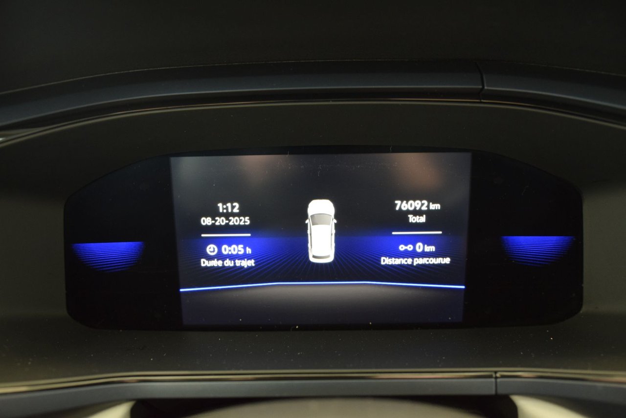 Volkswagen Taos COMFORTLINE+TOIT PANO+AWD 2022 CAMERA+CUIR+COCKPIT+MAG