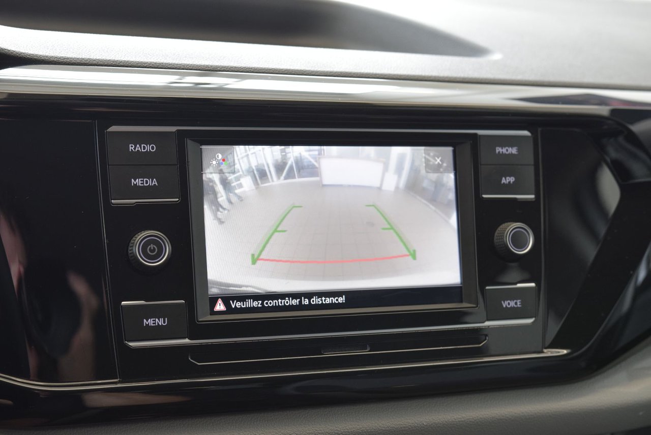 Volkswagen Taos A-C+CAMERA+AWD+COCKPIT+ 2023 SIEGES CHAUFFANTS+BLUETOOTH