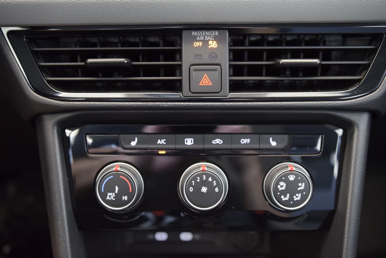Volkswagen Taos A-C+4MOTION+BAS KM+MAG+ 2023 COCKPIT+CAMERA+SIEGE CHAUFF