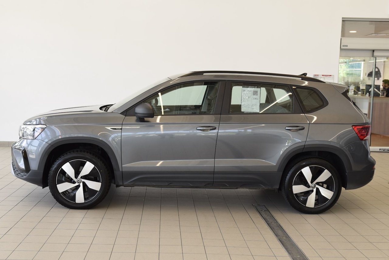 Volkswagen Taos A-C+4MOTION+BAS KM+MAG+ 2023 COCKPIT+CAMERA+SIEGE CHAUFF
