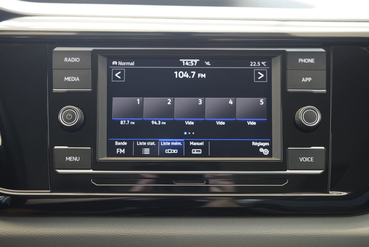 Volkswagen Taos A-C+4MOTION+BAS KM+MAG+ 2023 COCKPIT+CAMERA+SIEGE CHAUFF