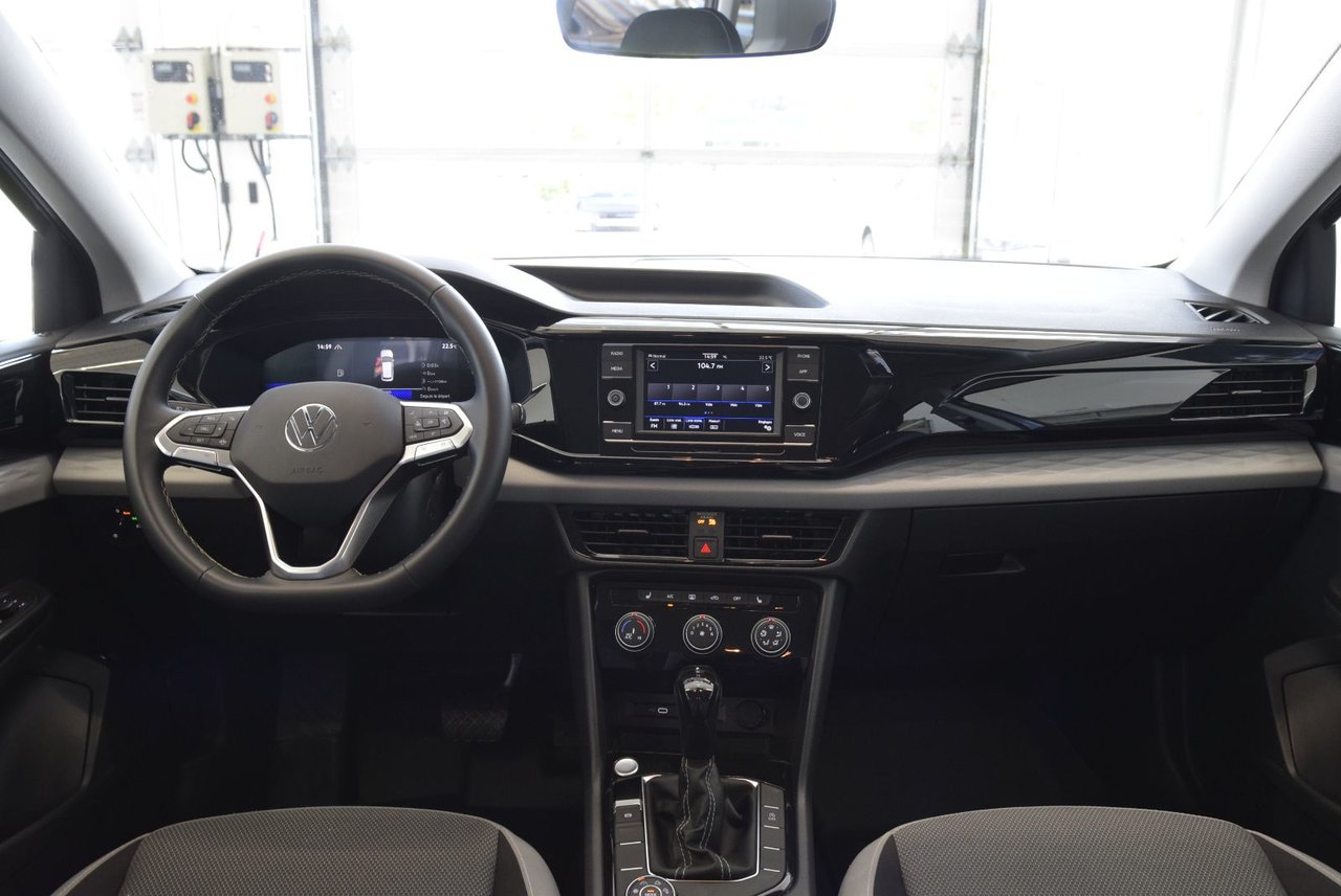 Volkswagen Taos A-C+4MOTION+BAS KM+MAG+ 2023 COCKPIT+CAMERA+SIEGE CHAUFF
