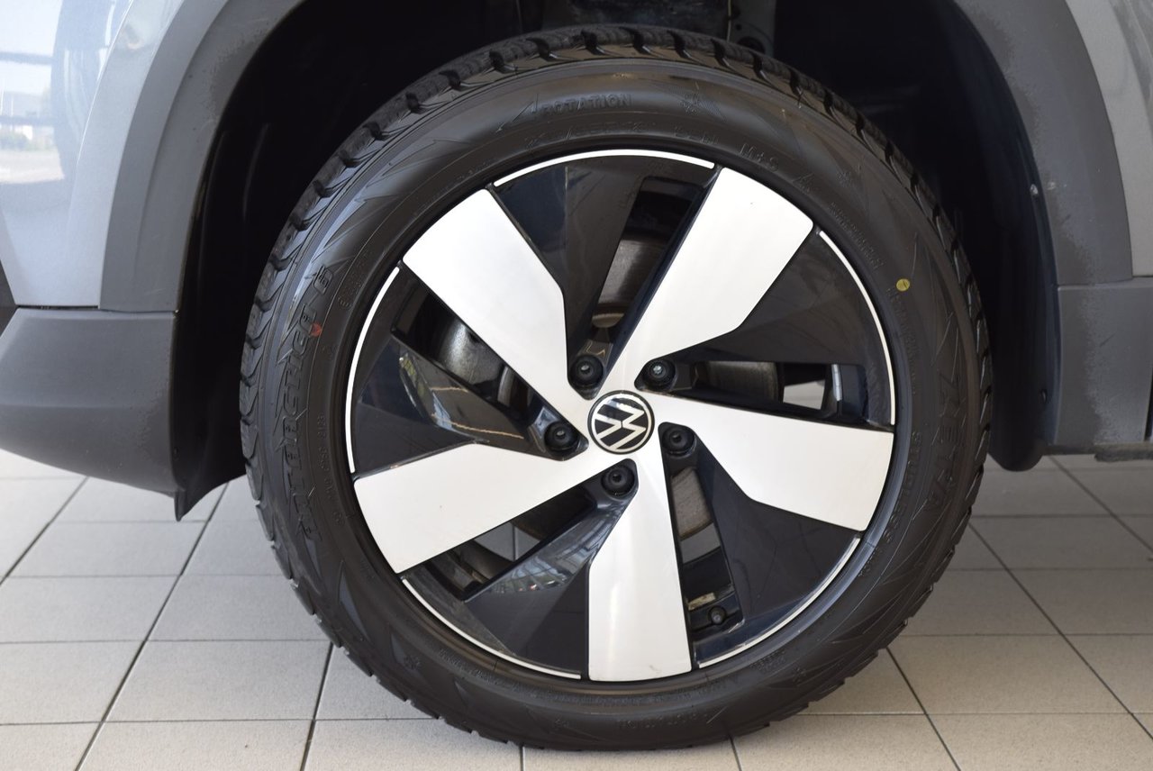 Volkswagen Taos A-C+4MOTION+BAS KM+MAG+ 2023 COCKPIT+CAMERA+SIEGE CHAUFF