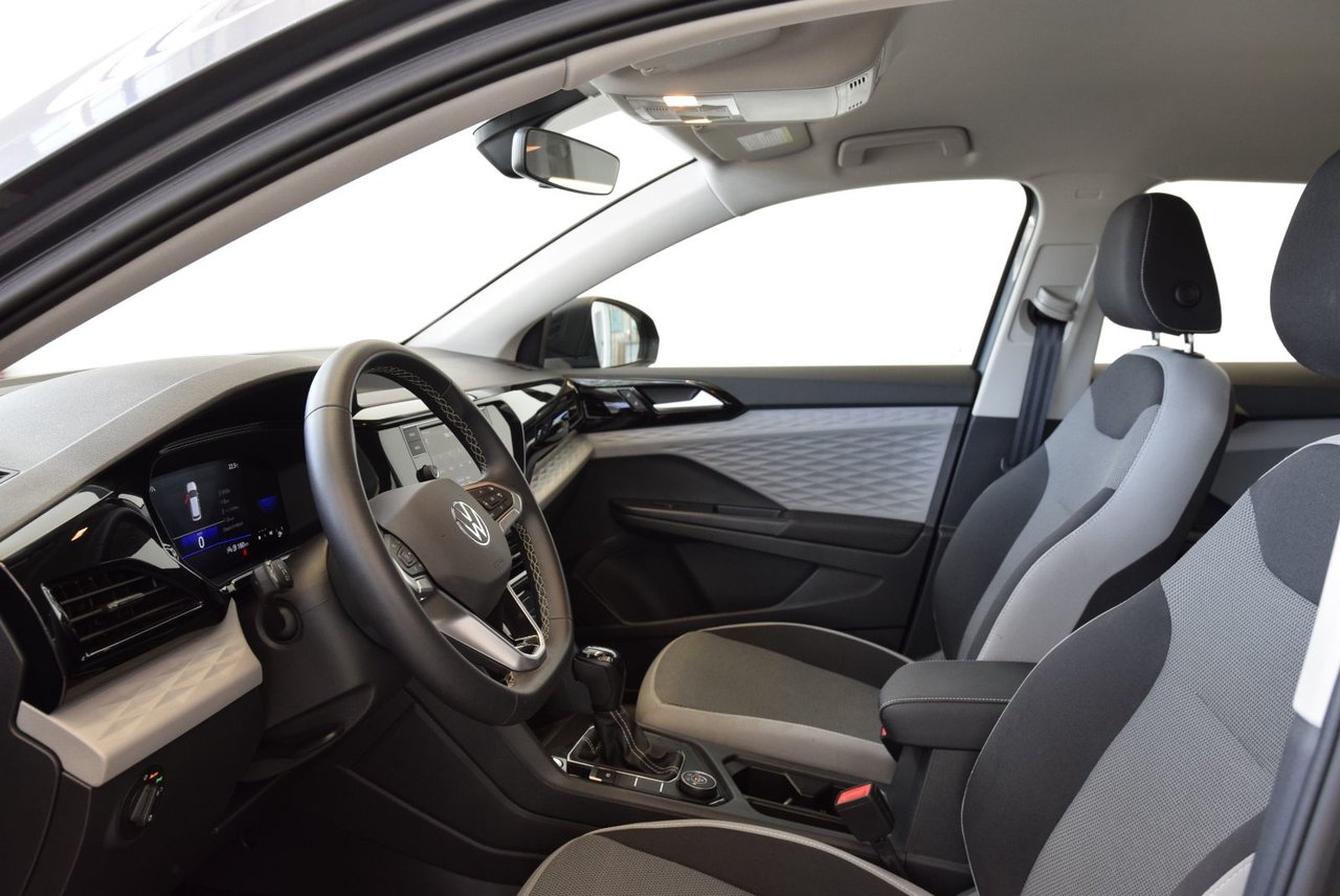 Volkswagen Taos A-C+4MOTION+BAS KM+MAG+ 2023 COCKPIT+CAMERA+SIEGE CHAUFF