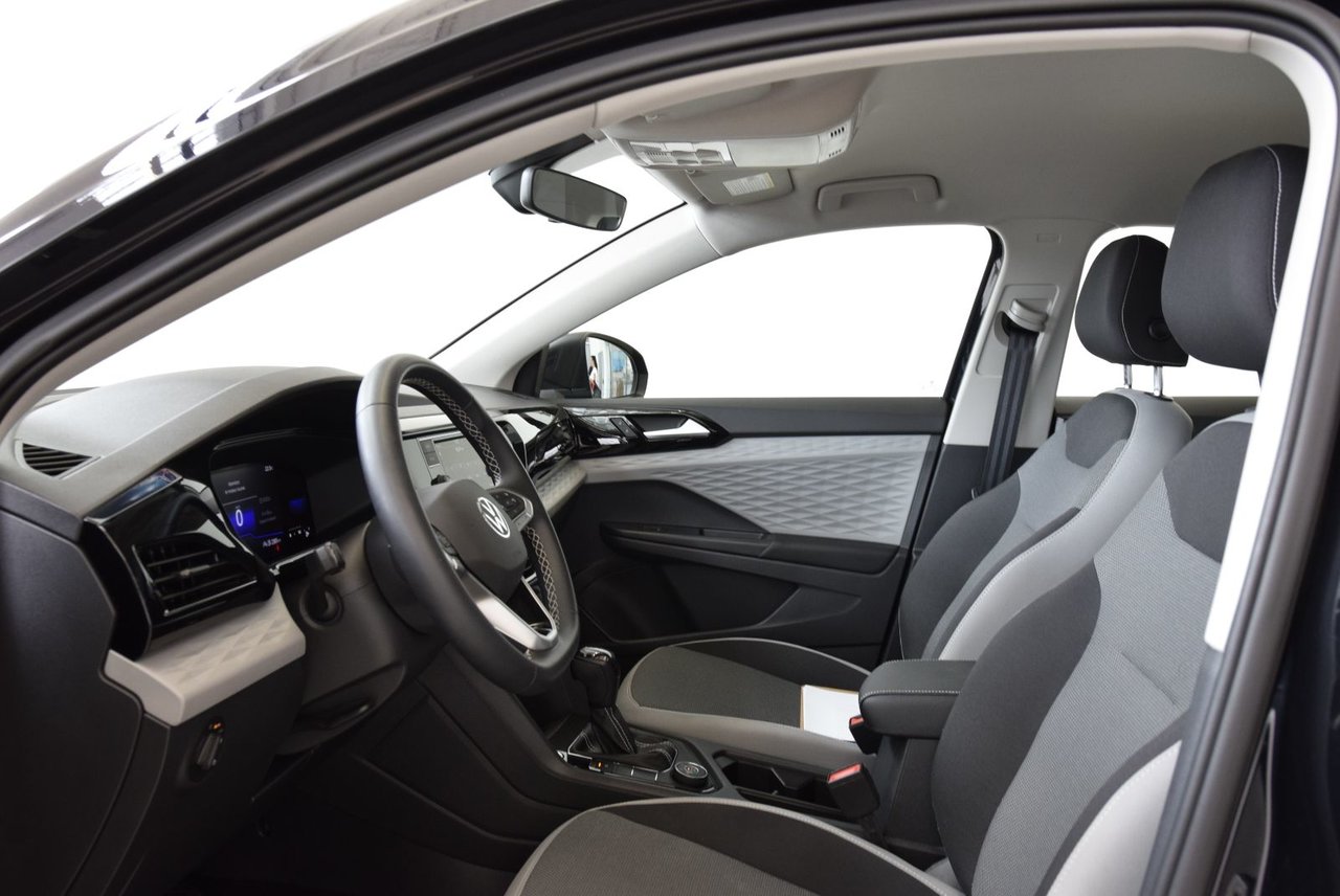 Volkswagen Taos TRENDLINE+COCKPIT+AWD+ 2023 CAMERA+MAG+SIEGES CHAUFF