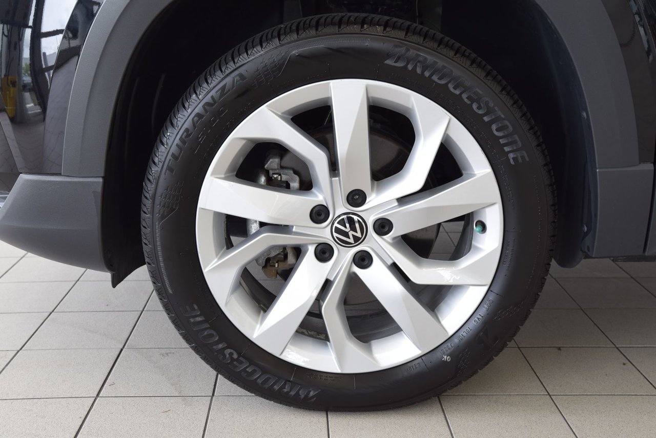 Volkswagen Taos TRENDLINE+COCKPIT+AWD+ 2023 CAMERA+MAG+SIEGES CHAUFF