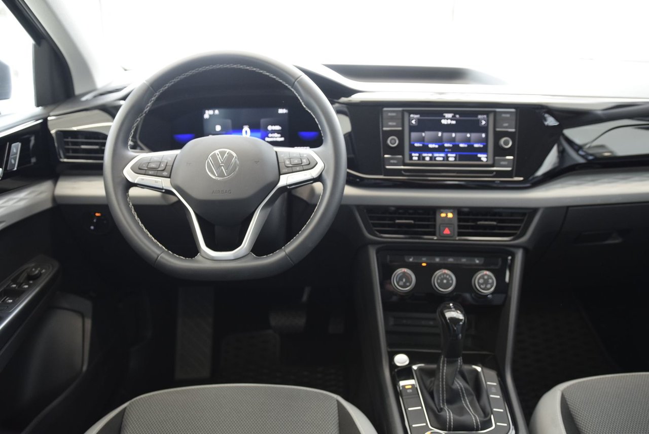 Volkswagen Taos TRENDLINE+COCKPIT+AWD+ 2023 CAMERA+MAG+SIEGES CHAUFF