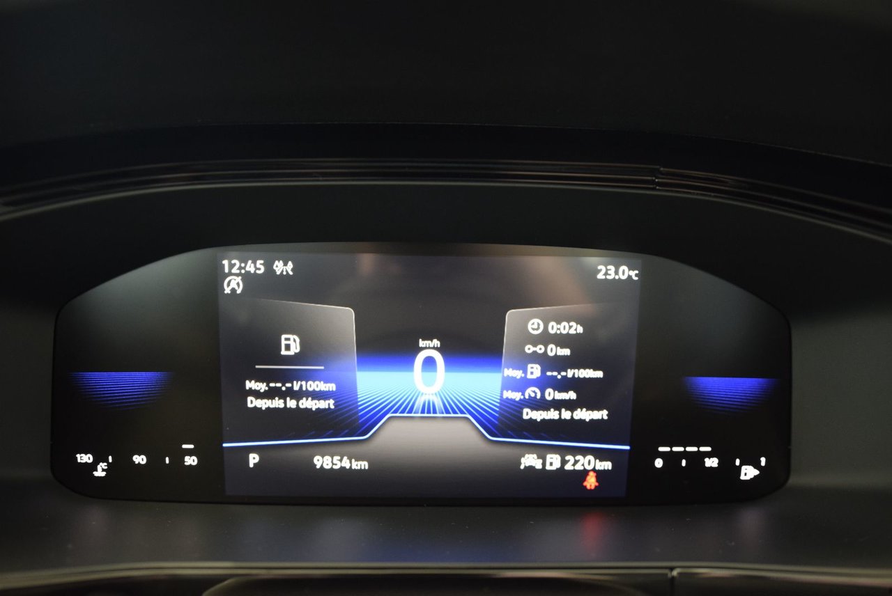 Volkswagen Taos A-C+BAS KM+AWD+CAMERA+ 2024 MAG+COCKPIT+SIEGES CHAUFFANTS