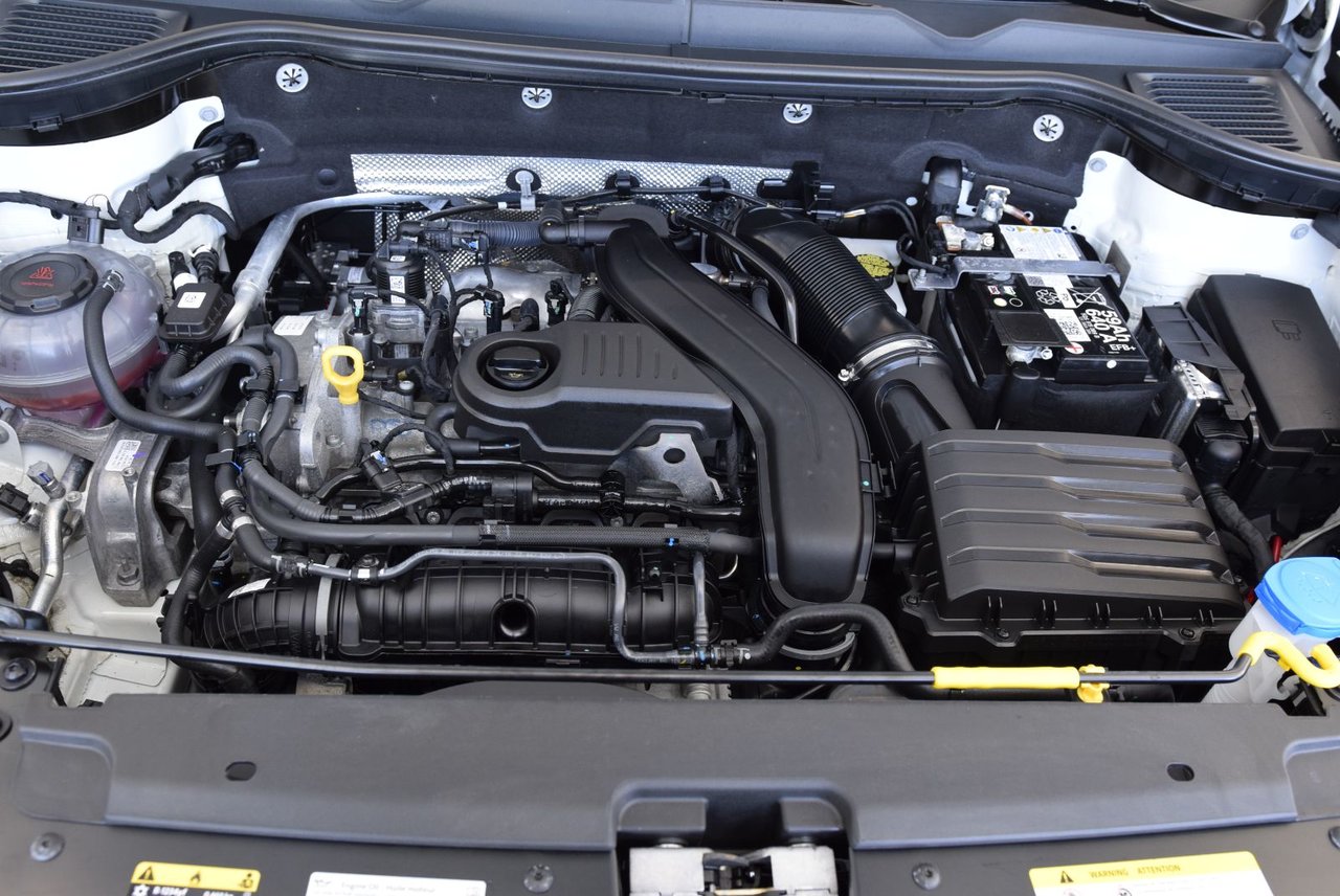 Volkswagen Taos A-C+BAS KM+AWD+CAMERA+ 2024 MAG+COCKPIT+SIEGES CHAUFFANTS