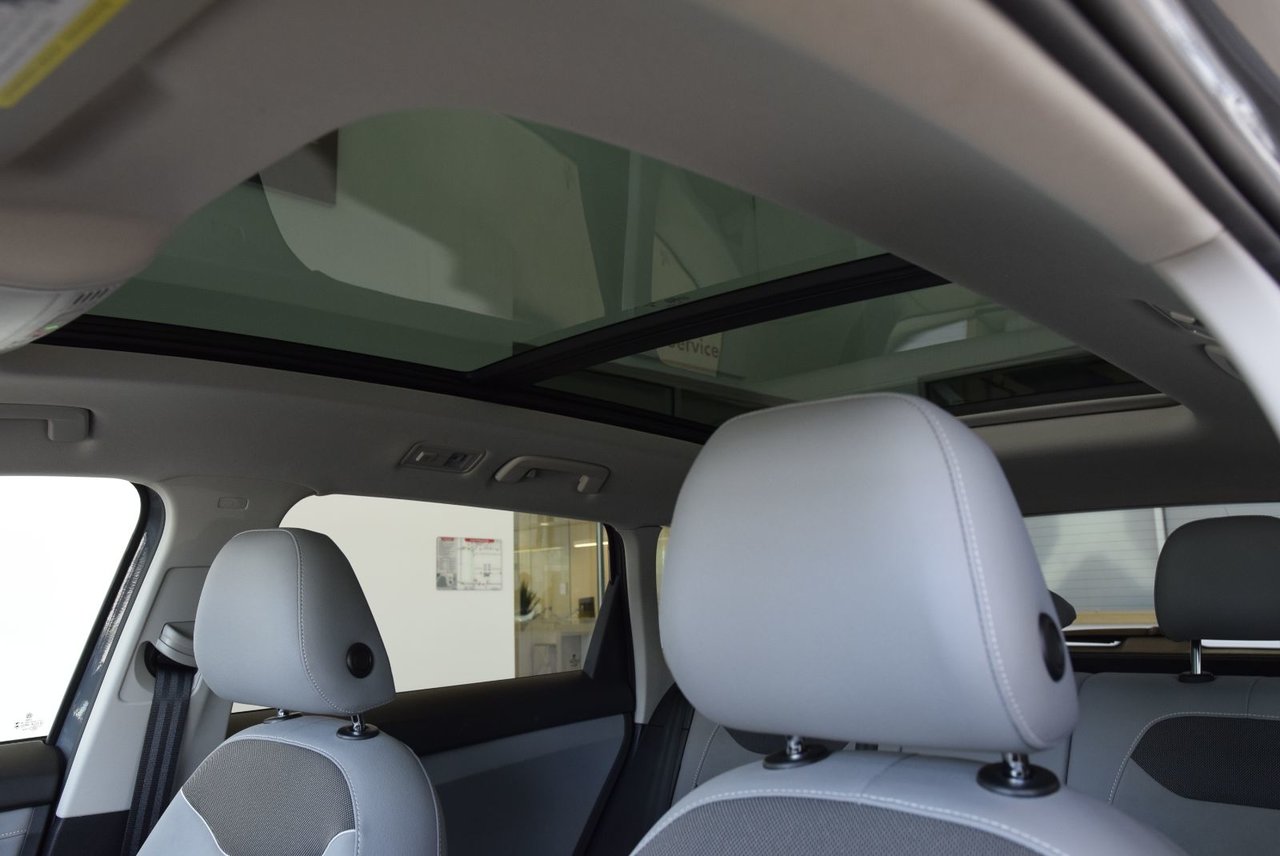2024 Volkswagen Taos