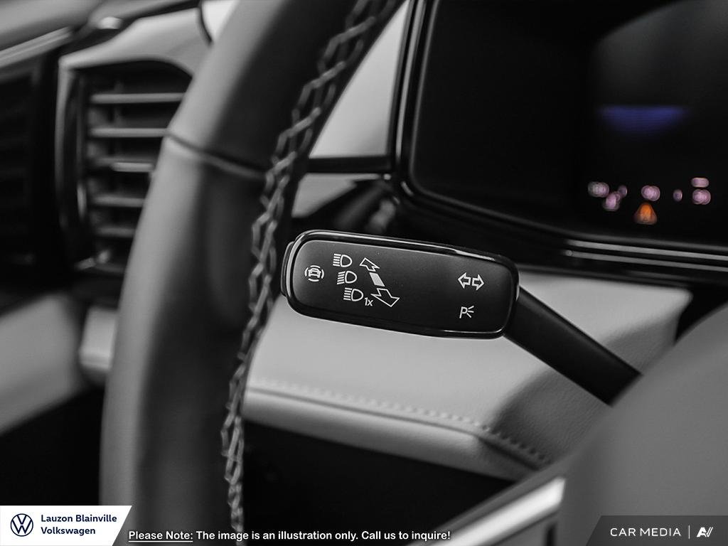 2025 Volkswagen Taos Trendline