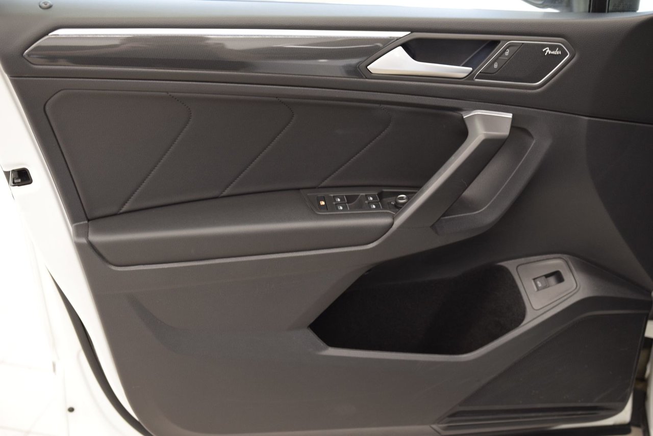 Volkswagen Tiguan HIGHLINE+R LINE+TOIT+CUIR+ 2021 LED+NAV+BAS KM+4MOTION+
