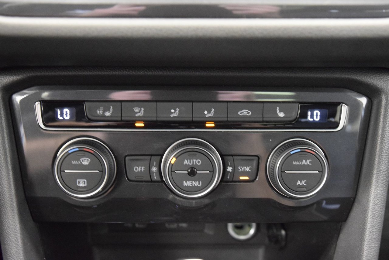 Volkswagen Tiguan HIGHLINE+R LINE+TOIT+CUIR+ 2021 LED+NAV+BAS KM+4MOTION+