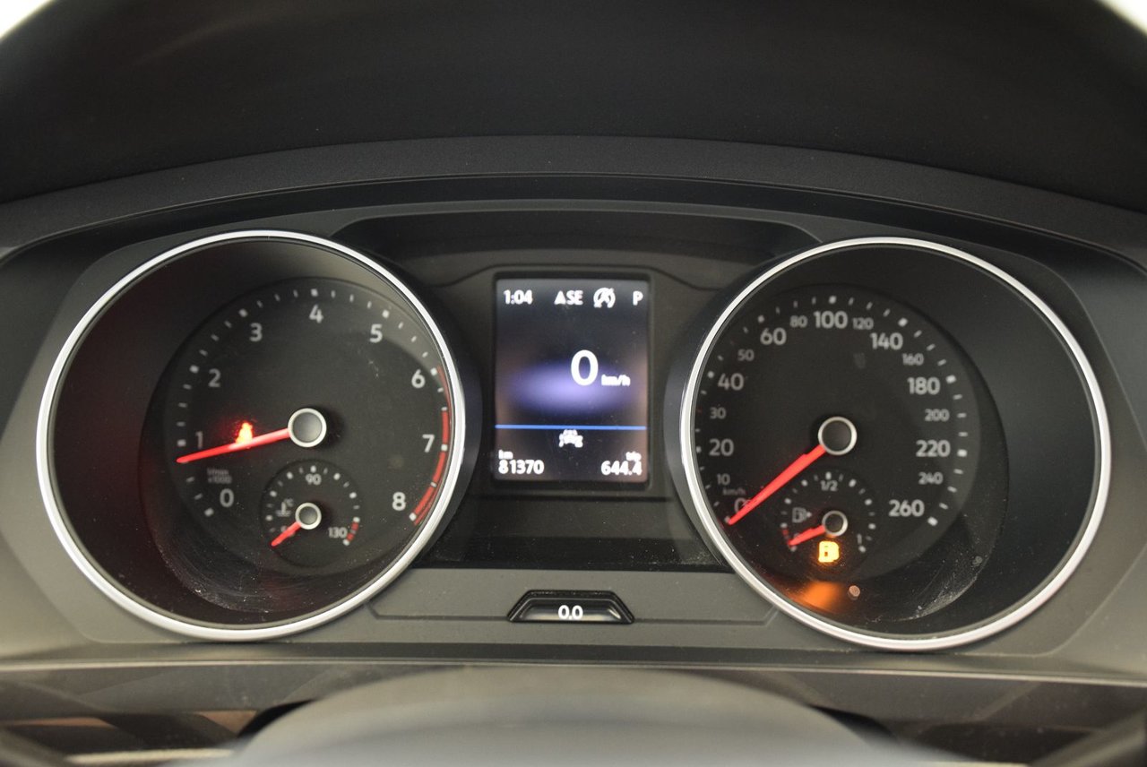 Volkswagen Tiguan COMFORTLINE+TOIT PANO+CUIR 2021 CAMERA+AWD+SIEGES CHAUFFANTS