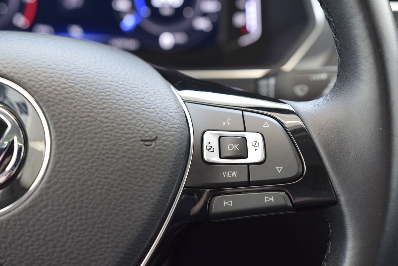 2021 Volkswagen Tiguan UNITED+AWD+TOIT PANO+NAV UNITED+AWD+TOIT PANO+NAV
