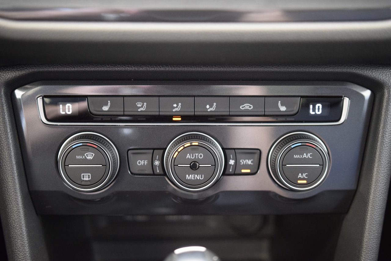 2021 Volkswagen Tiguan UNITED+AWD+TOIT PANO+NAV UNITED+AWD+TOIT PANO+NAV