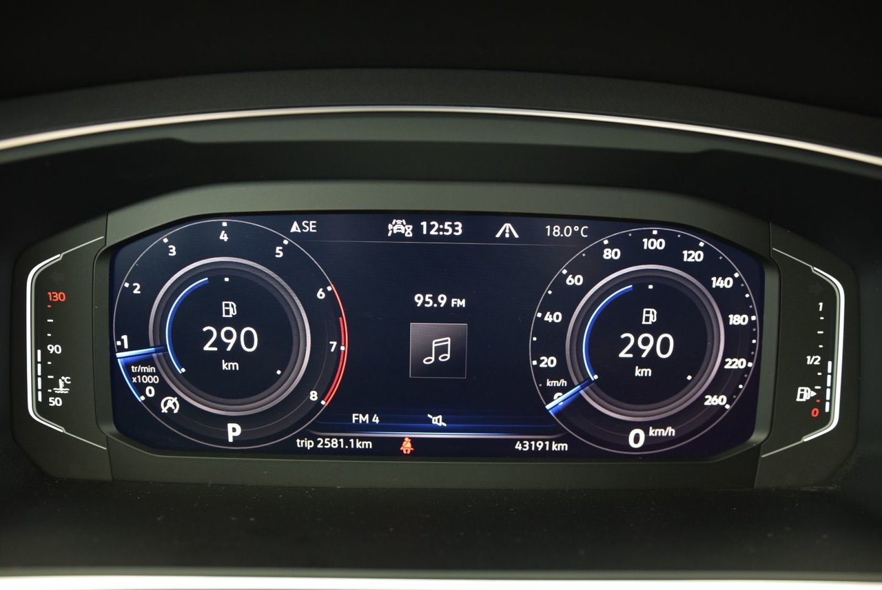 2021 Volkswagen Tiguan UNITED+AWD+TOIT PANO+NAV UNITED+AWD+TOIT PANO+NAV