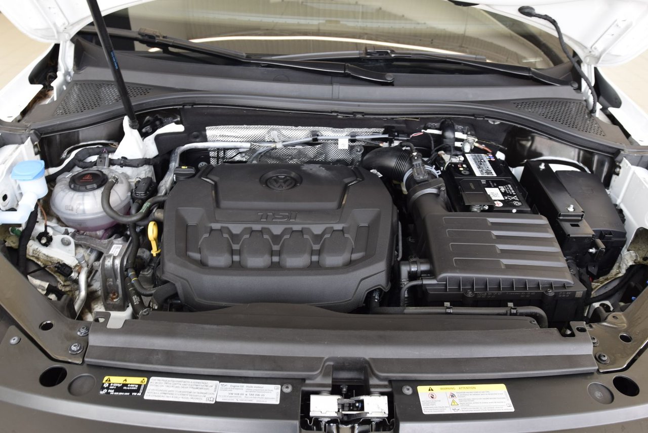 2021 Volkswagen Tiguan UNITED+AWD+TOIT PANO+NAV UNITED+AWD+TOIT PANO+NAV