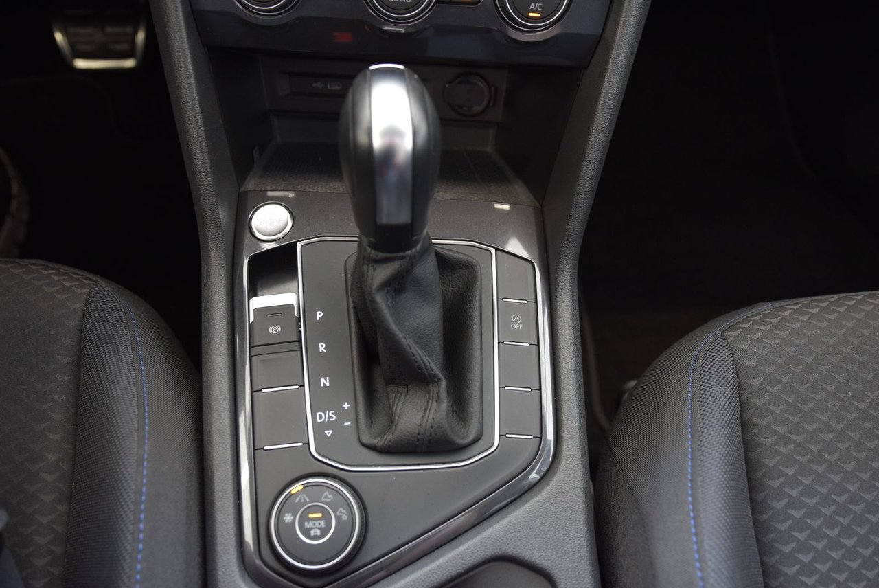 2021 Volkswagen Tiguan UNITED+AWD+TOIT PANO+NAV UNITED+AWD+TOIT PANO+NAV