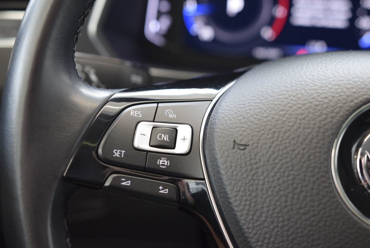 Volkswagen Tiguan UNITED+AWD+TOIT+NAV+WOW 2021 LED+COCPIT+CAMERA+MAG+