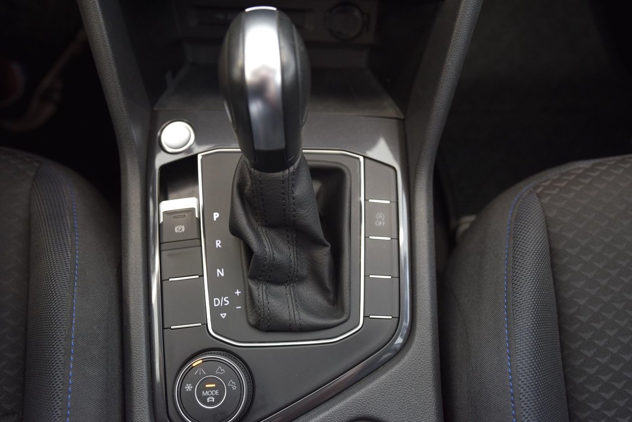 Volkswagen Tiguan UNITED+AWD+TOIT+NAV+WOW 2021 LED+COCPIT+CAMERA+MAG+