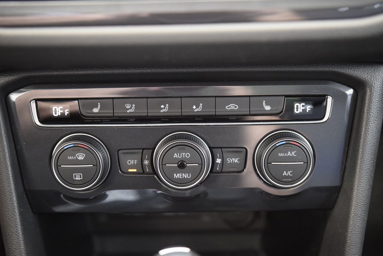 Volkswagen Tiguan UNITED+AWD+TOIT+NAV+WOW 2021 LED+COCPIT+CAMERA+MAG+