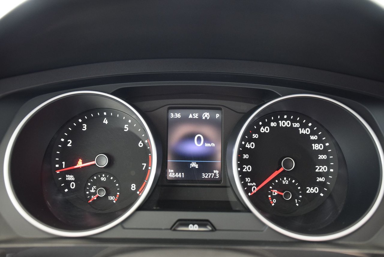 Volkswagen Tiguan COMFORTLINE+TOIT PANO+AWD 2021 CAMERA+SANS CLÉ+APP CONNECT