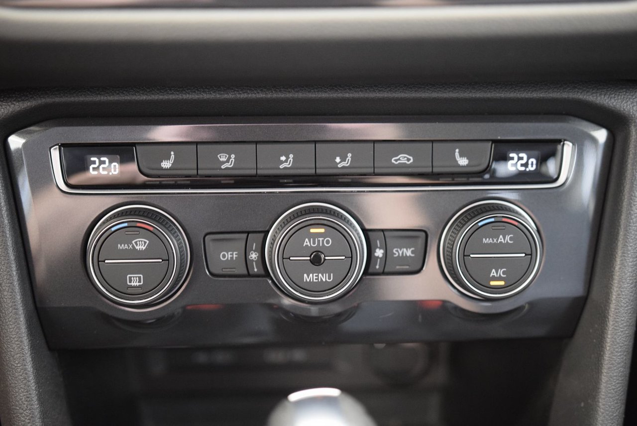 Volkswagen Tiguan COMFORTLINE+TOIT PANO+AWD 2021 CAMERA+SANS CLÉ+APP CONNECT