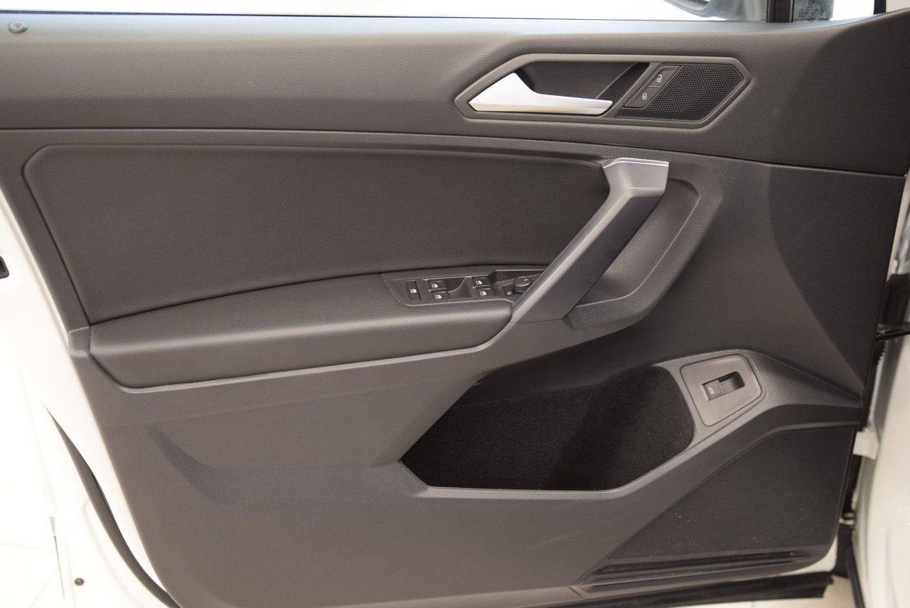 2021 Volkswagen Tiguan COMFORTLINE+7 PASSAGERS COMFORTLINE+7 PASSAGERS