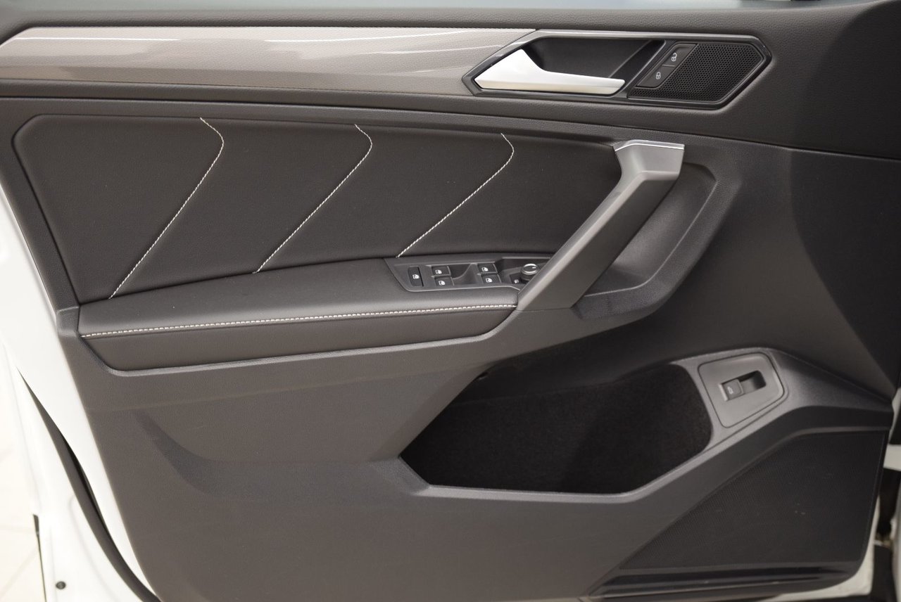 2022 Volkswagen Tiguan COMFORTLINE+CUIR+AWD+WOW COMFORTLINE+CUIR+AWD+WOW