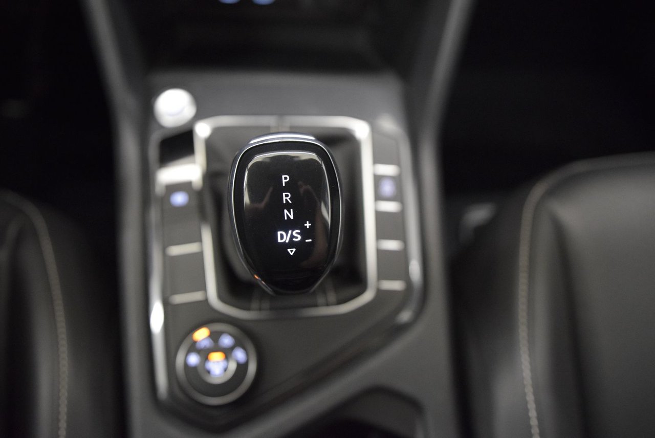 2022 Volkswagen Tiguan COMFORTLINE+CUIR+AWD+WOW COMFORTLINE+CUIR+AWD+WOW