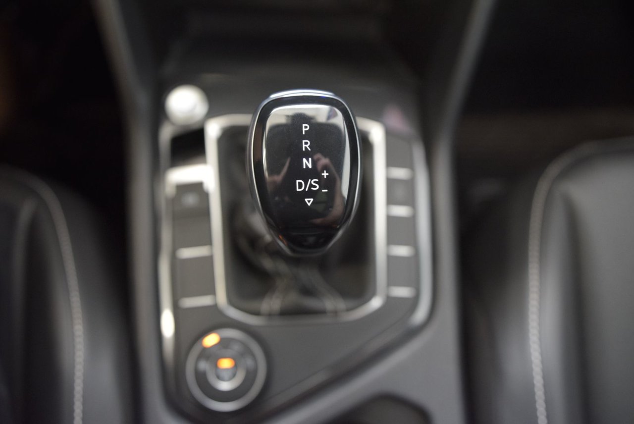 Volkswagen Tiguan COMFORTLINE+TOIT PANO+AWD 2022 BAS KM+CAMERA+SIEGES CHAUFFANTS