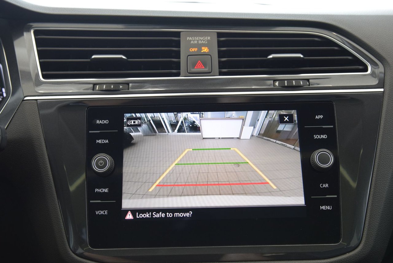 2022 Volkswagen Tiguan COMFORTLINE+TOIT PANO+AWD COMFORTLINE+TOIT PANO+AWD