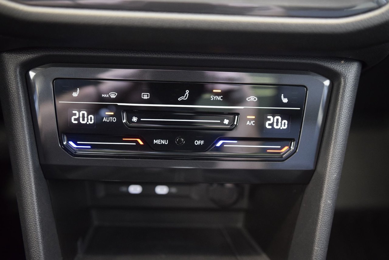 2023 Volkswagen Tiguan COMFORTLINE+TOIT PANO+CUIR COMFORTLINE+TOIT PANO+CUIR