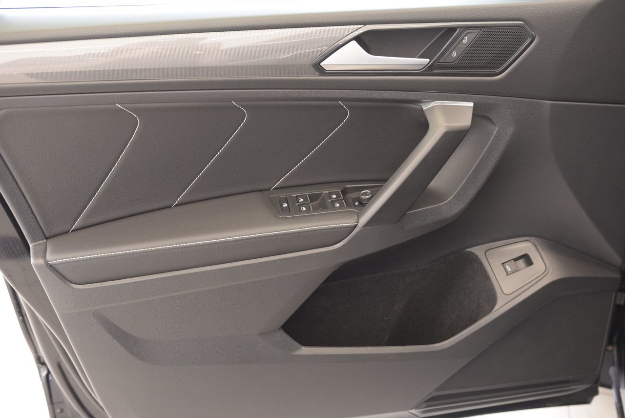 2023 Volkswagen Tiguan COMFORTLINE+TOIT PANO+CUIR COMFORTLINE+TOIT PANO+CUIR