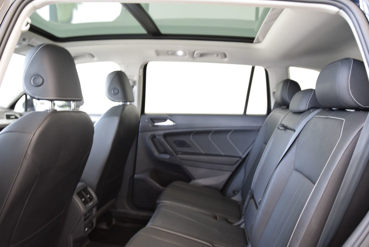 2023 Volkswagen Tiguan COMFORTLINE+TOIT PANO+CUIR COMFORTLINE+TOIT PANO+CUIR