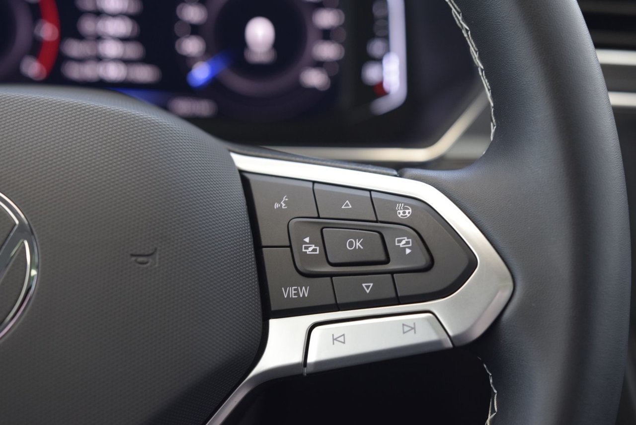 2023 Volkswagen Tiguan COMFORTLINE+TOIT PANO+CUIR COMFORTLINE+TOIT PANO+CUIR