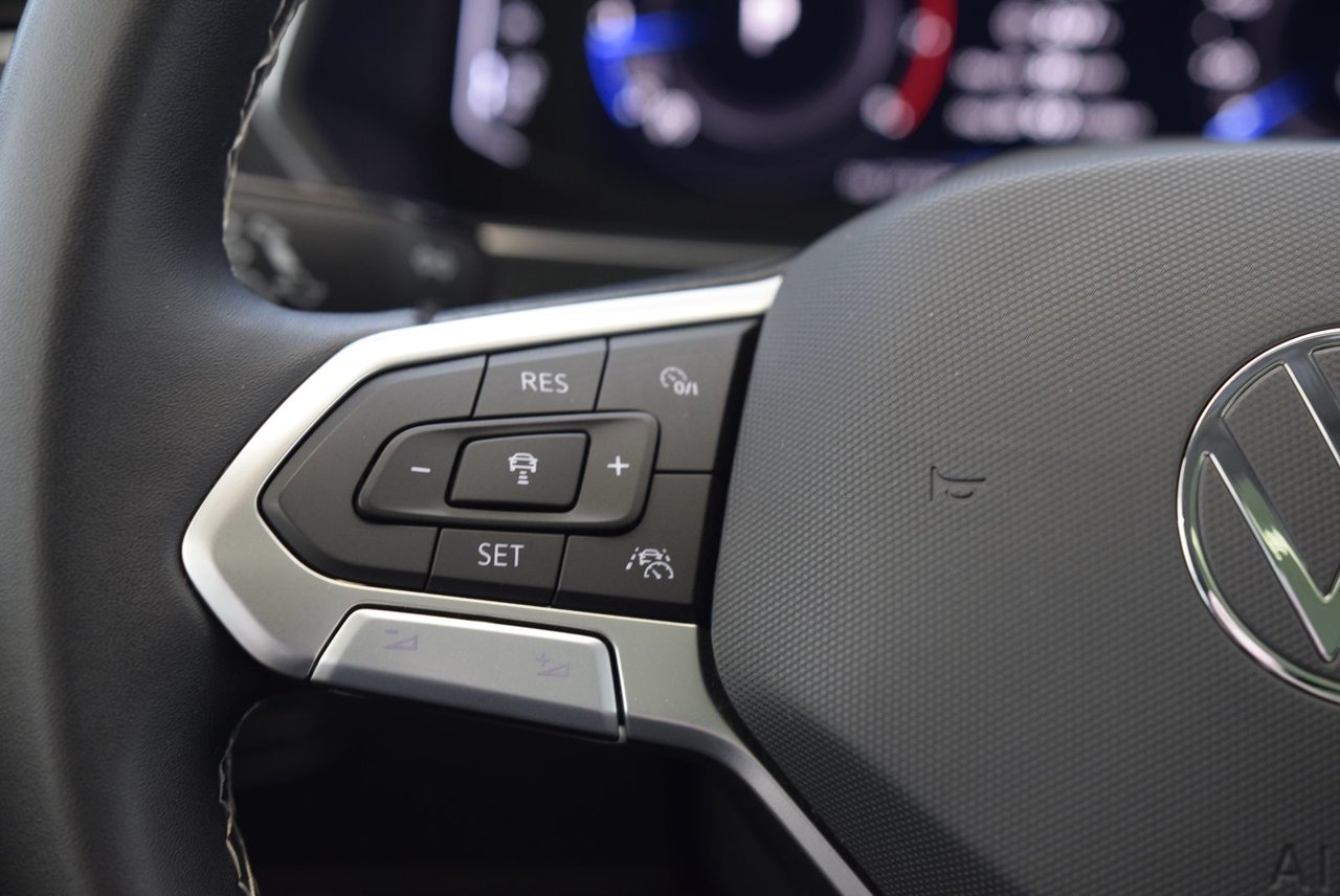 2023 Volkswagen Tiguan COMFORTLINE+TOIT PANO+CUIR COMFORTLINE+TOIT PANO+CUIR