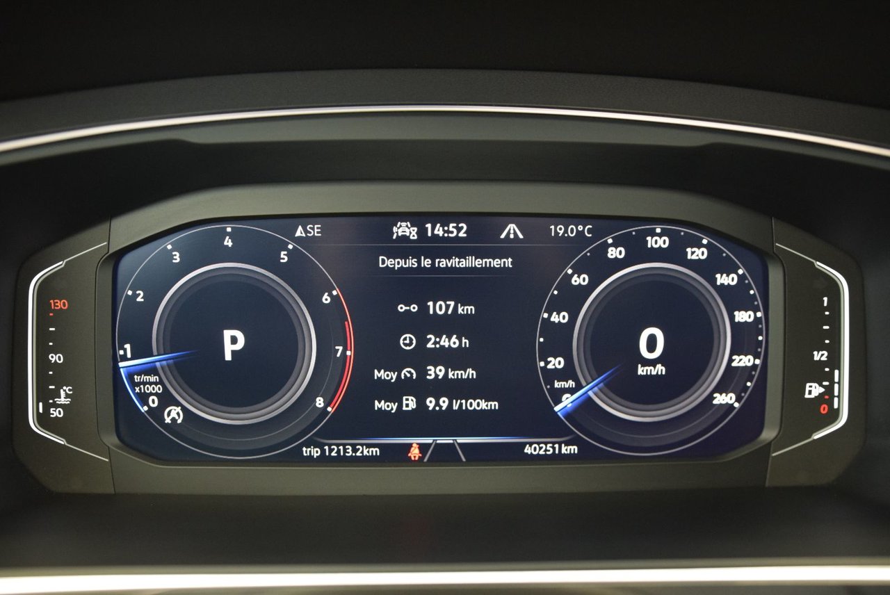 2023 Volkswagen Tiguan COMFORTLINE+TOIT PANO+CUIR COMFORTLINE+TOIT PANO+CUIR