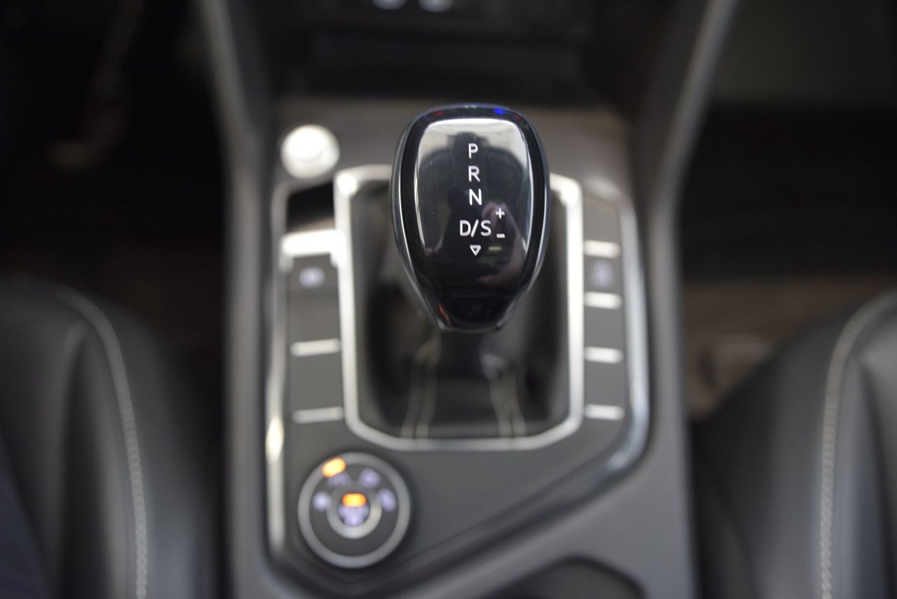 2023 Volkswagen Tiguan COMFORTLINE+TOIT PANO+CUIR COMFORTLINE+TOIT PANO+CUIR