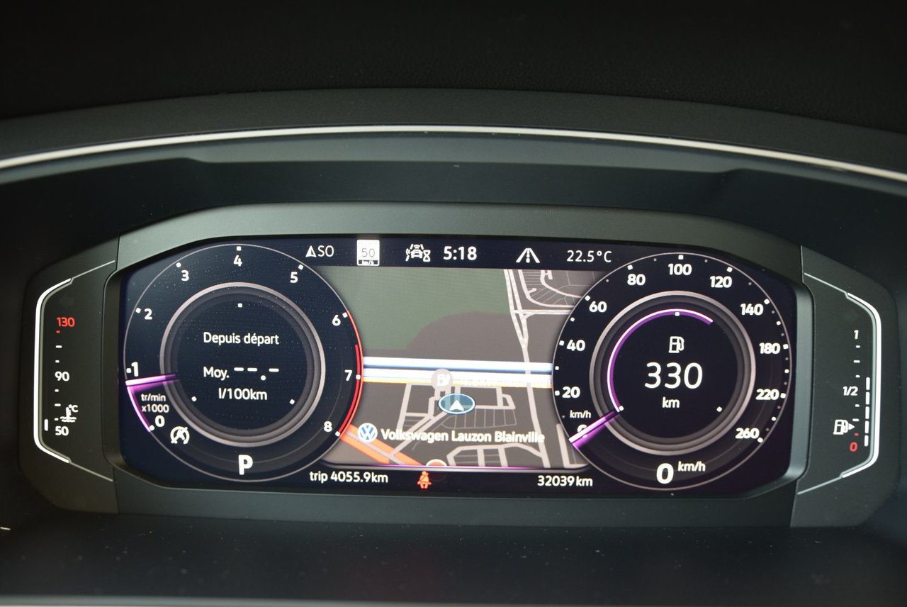 2024 Volkswagen Tiguan HIGHLINE+R LINE+8 PNEUS 8 MAGS HIGHLINE+R LINE+8 PNEUS 8 MAGS