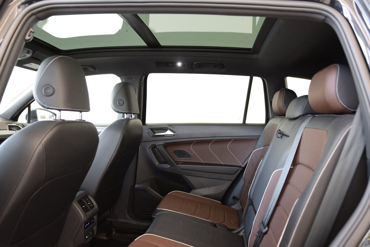 2024 Volkswagen Tiguan HIGHLINE+R LINE+8 PNEUS 8 MAGS HIGHLINE+R LINE+8 PNEUS 8 MAGS