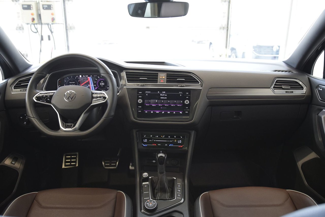 2024 Volkswagen Tiguan HIGHLINE+R LINE+8 PNEUS 8 MAGS HIGHLINE+R LINE+8 PNEUS 8 MAGS