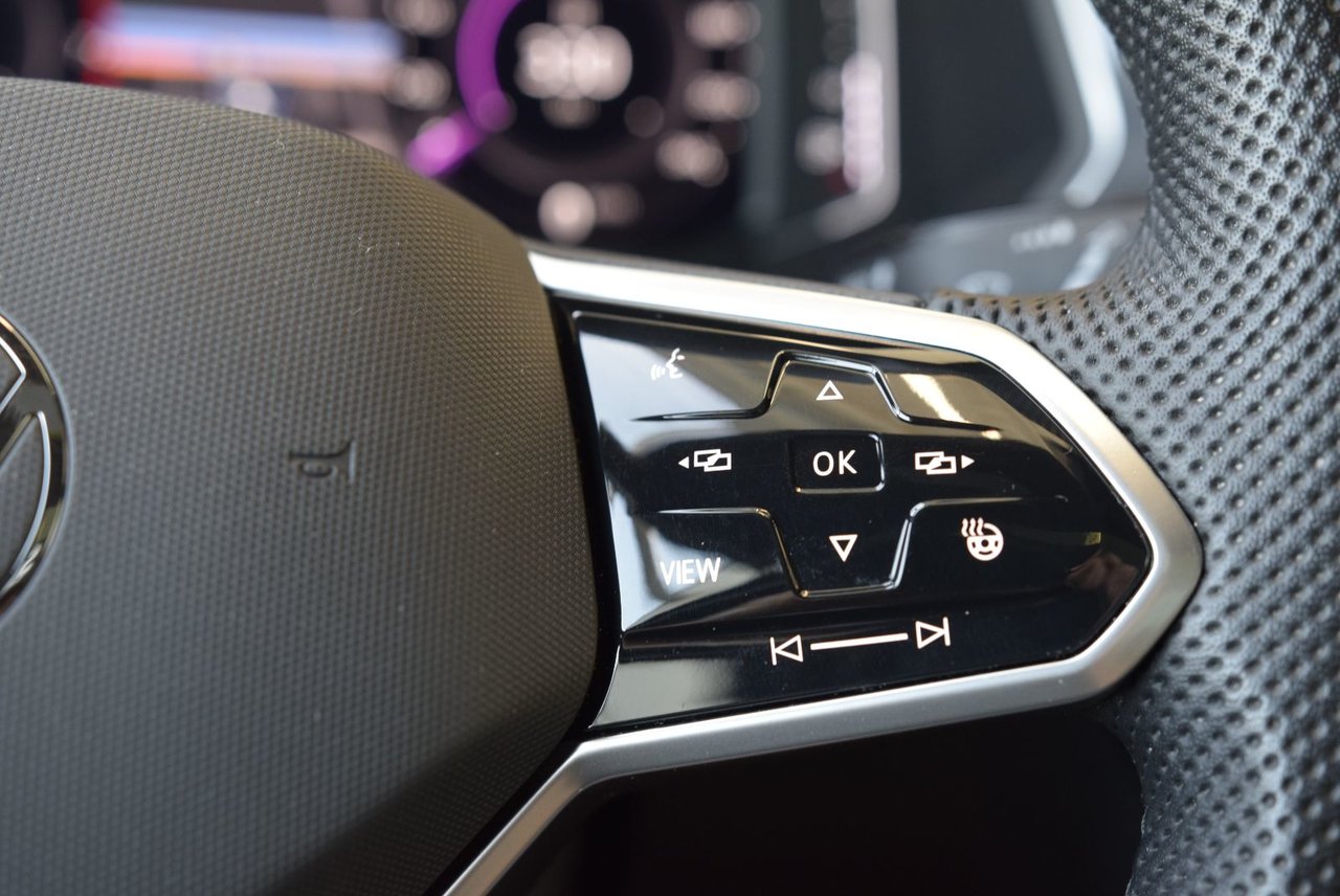 2024 Volkswagen Tiguan HIGHLINE+R LINE+8 PNEUS 8 MAGS HIGHLINE+R LINE+8 PNEUS 8 MAGS