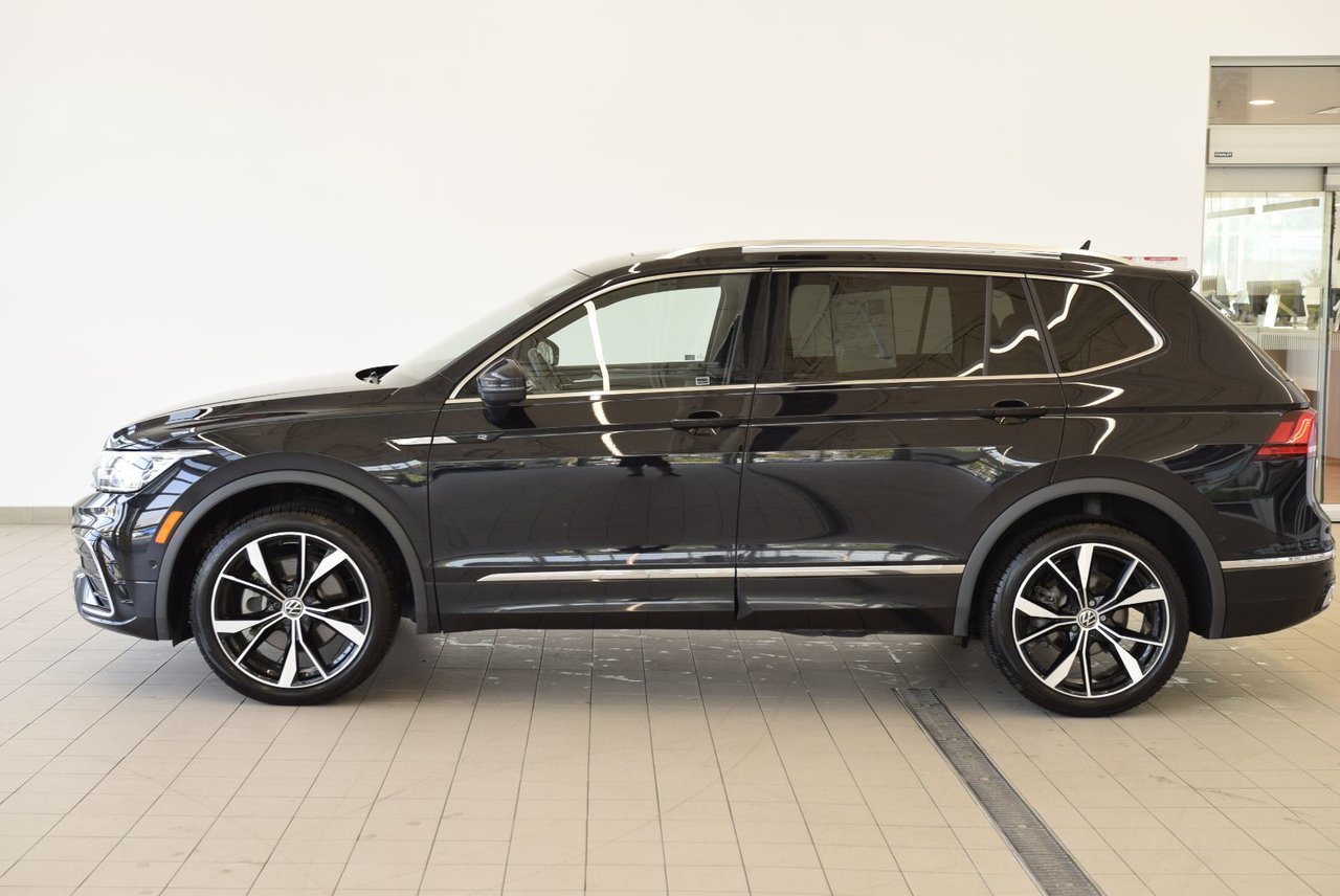 2024 Volkswagen Tiguan HIGHLINE+R LINE+8 PNEUS 8 MAGS HIGHLINE+R LINE+8 PNEUS 8 MAGS