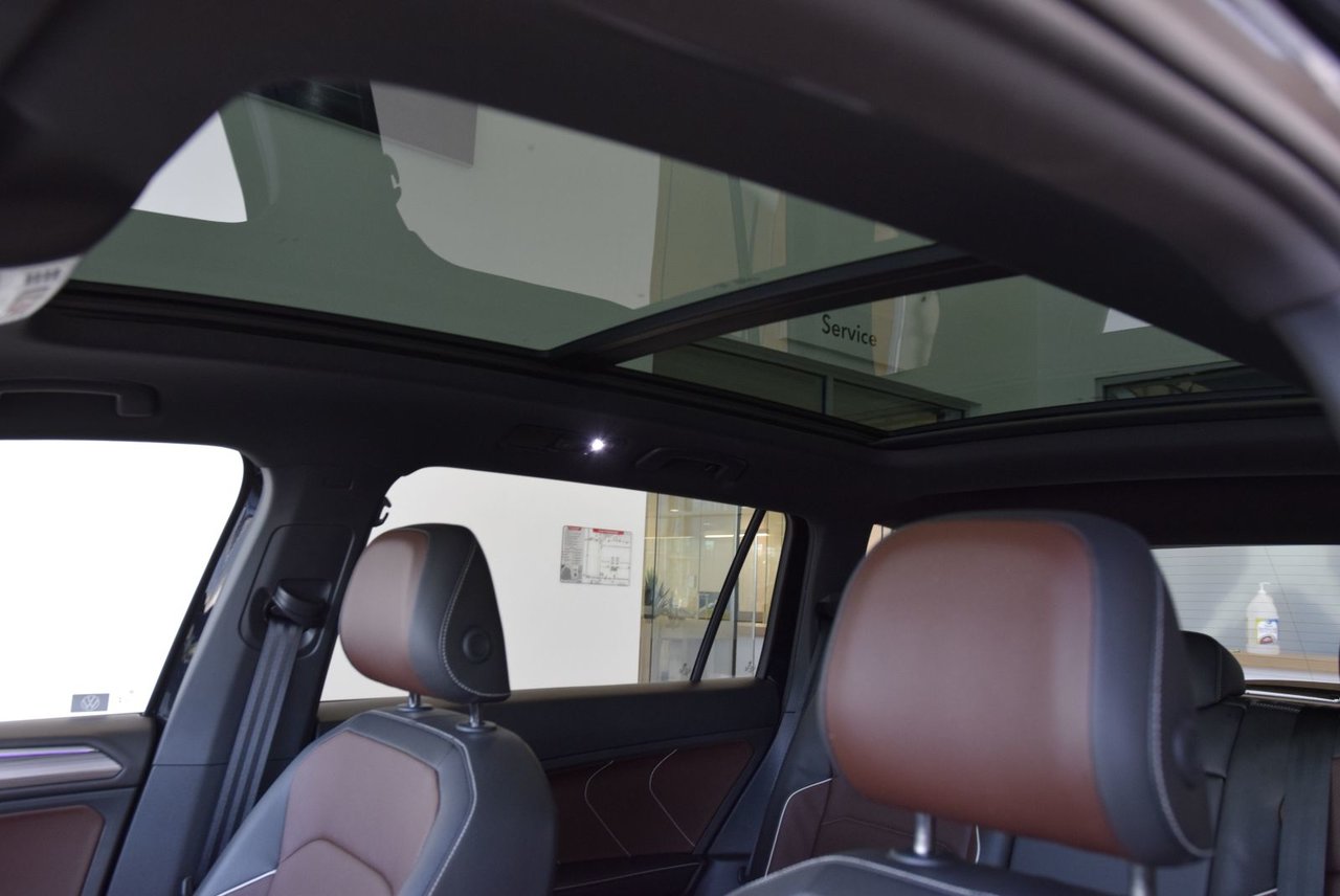 2024 Volkswagen Tiguan HIGHLINE+R LINE+8 PNEUS 8 MAGS HIGHLINE+R LINE+8 PNEUS 8 MAGS